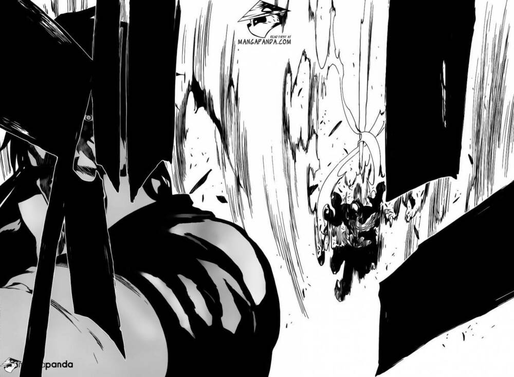 Thần Chết Ichigo: Chapter 505
