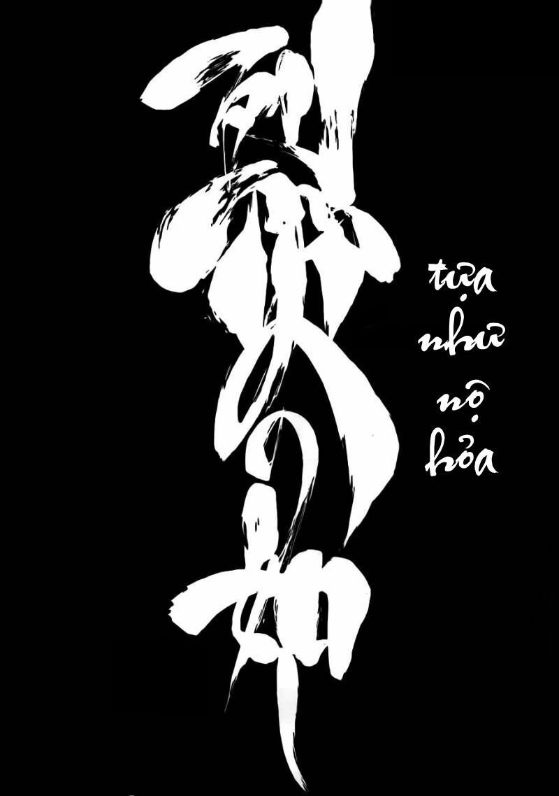 Thần Chết Ichigo: Chapter 508