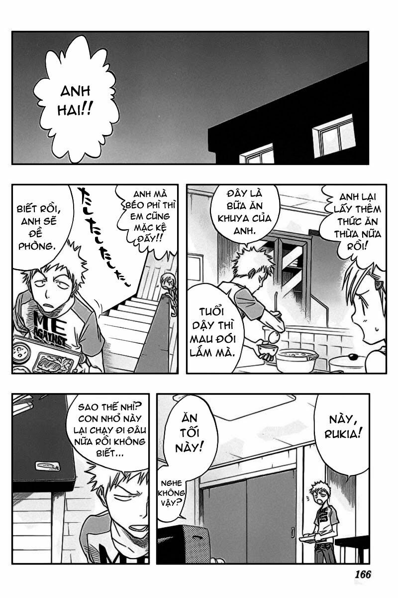 Thần Chết Ichigo: Chapter 51