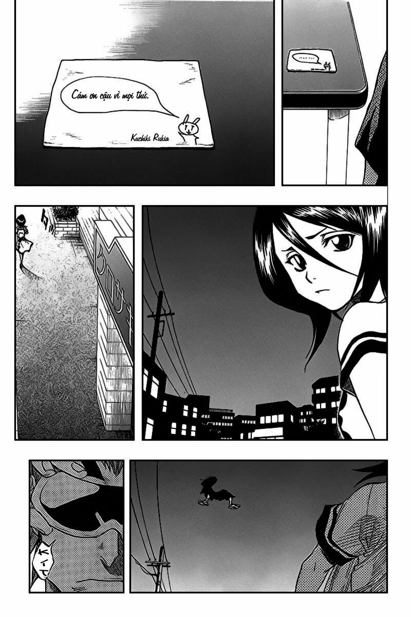 Thần Chết Ichigo: Chapter 51