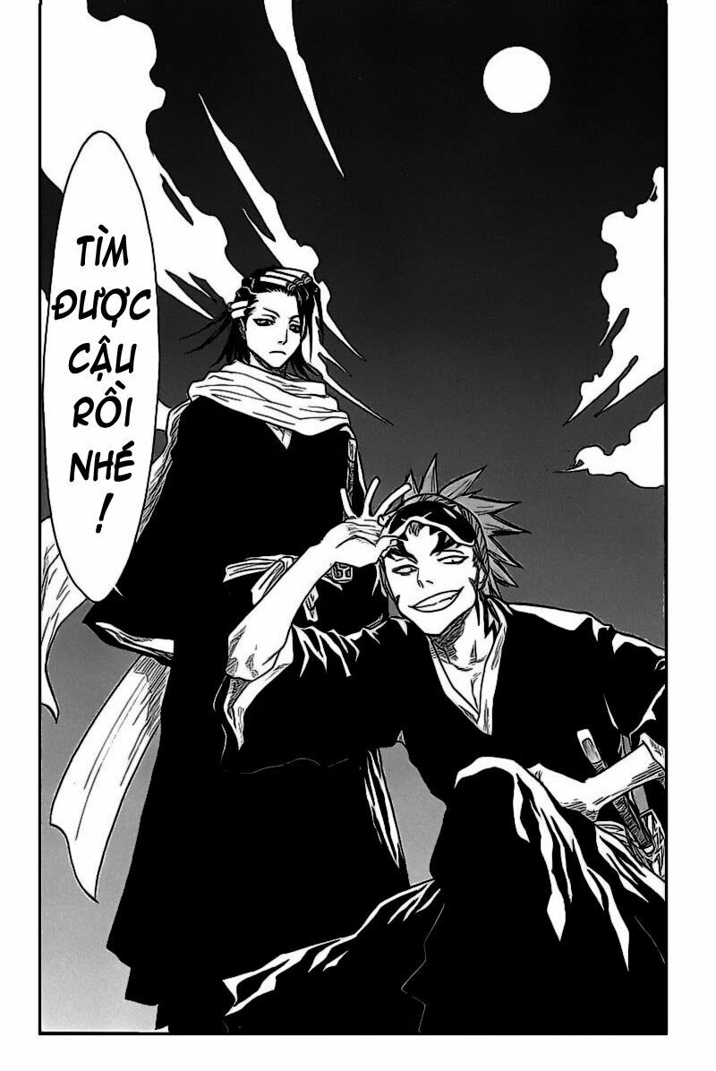 Thần Chết Ichigo: Chapter 51