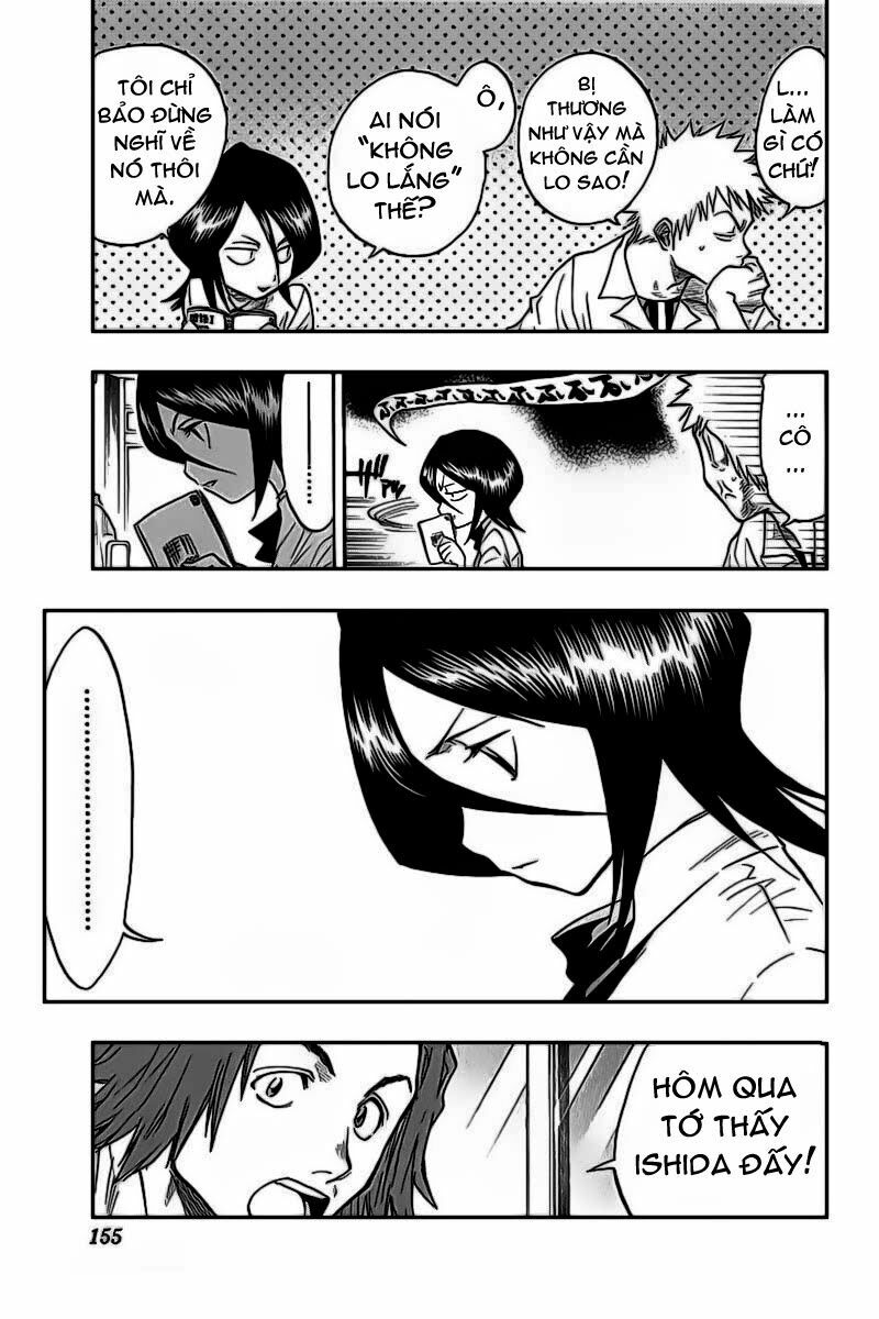 Thần Chết Ichigo: Chapter 51