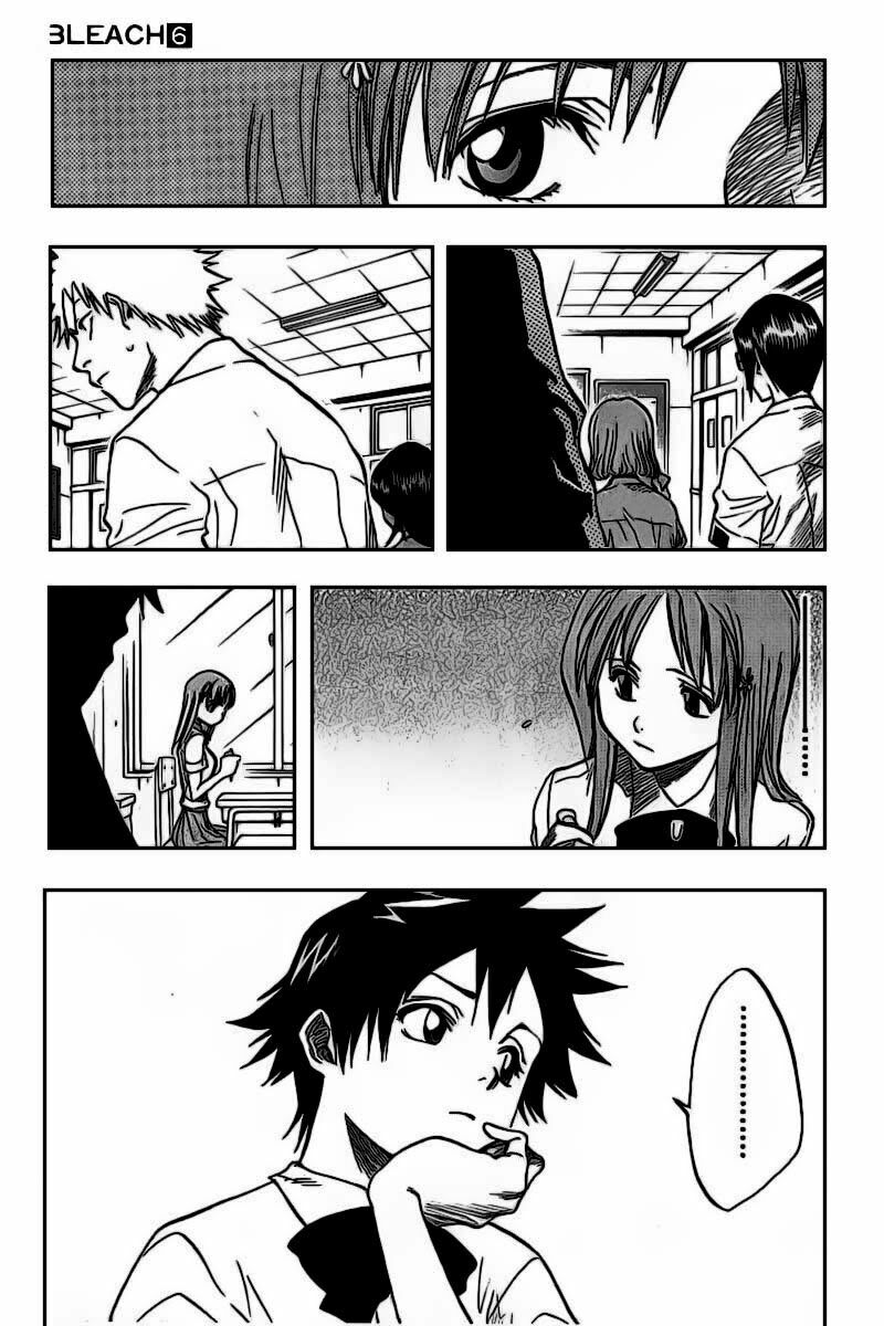 Thần Chết Ichigo: Chapter 51