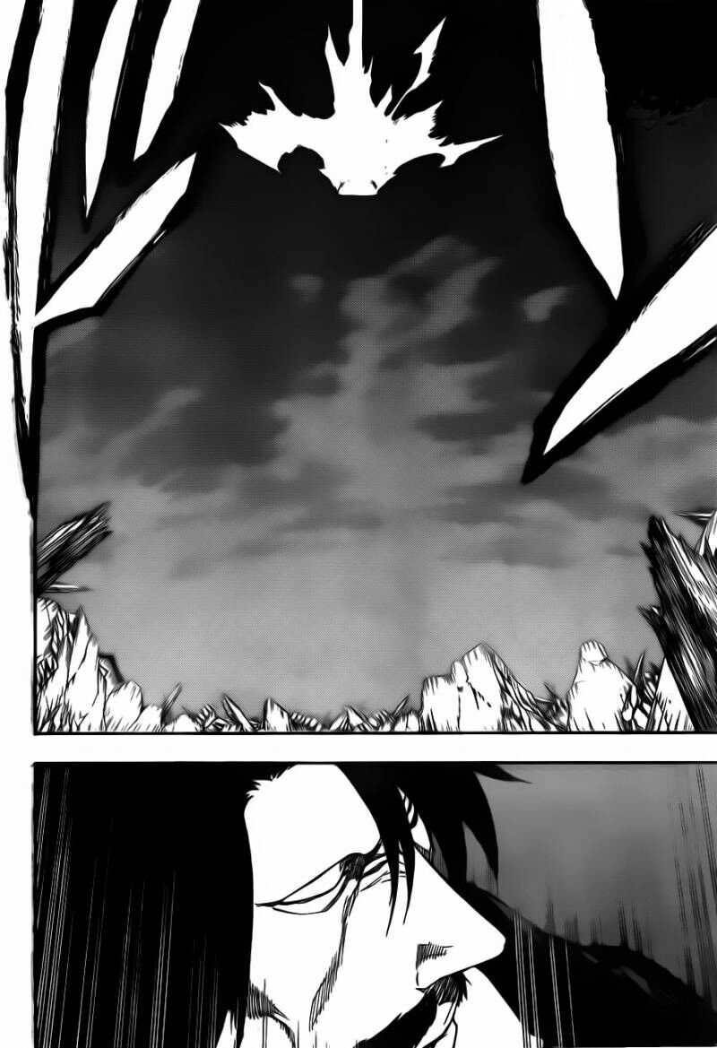 Thần Chết Ichigo: Chapter 512