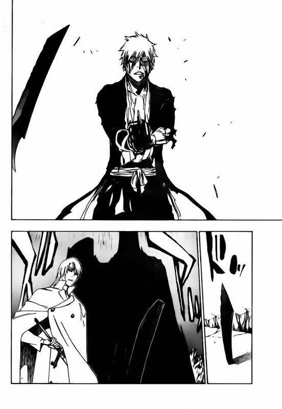 Thần Chết Ichigo: Chapter 514