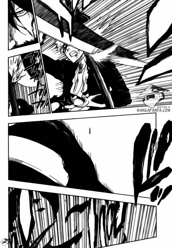 Thần Chết Ichigo: Chapter 514