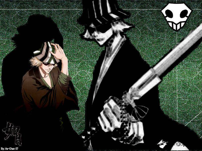 Thần Chết Ichigo: Chapter 518
