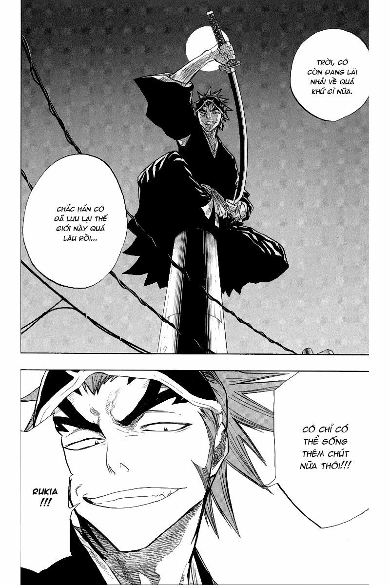 Thần Chết Ichigo: Chapter 52