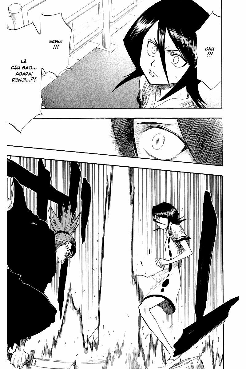 Thần Chết Ichigo: Chapter 52