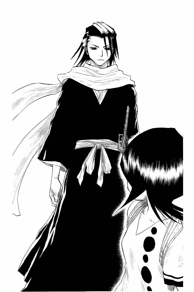 Thần Chết Ichigo: Chapter 52