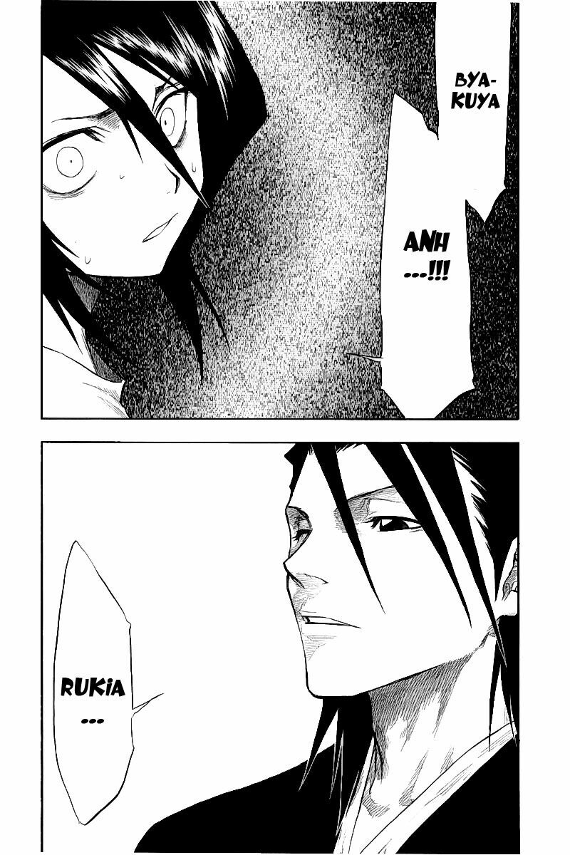 Thần Chết Ichigo: Chapter 52