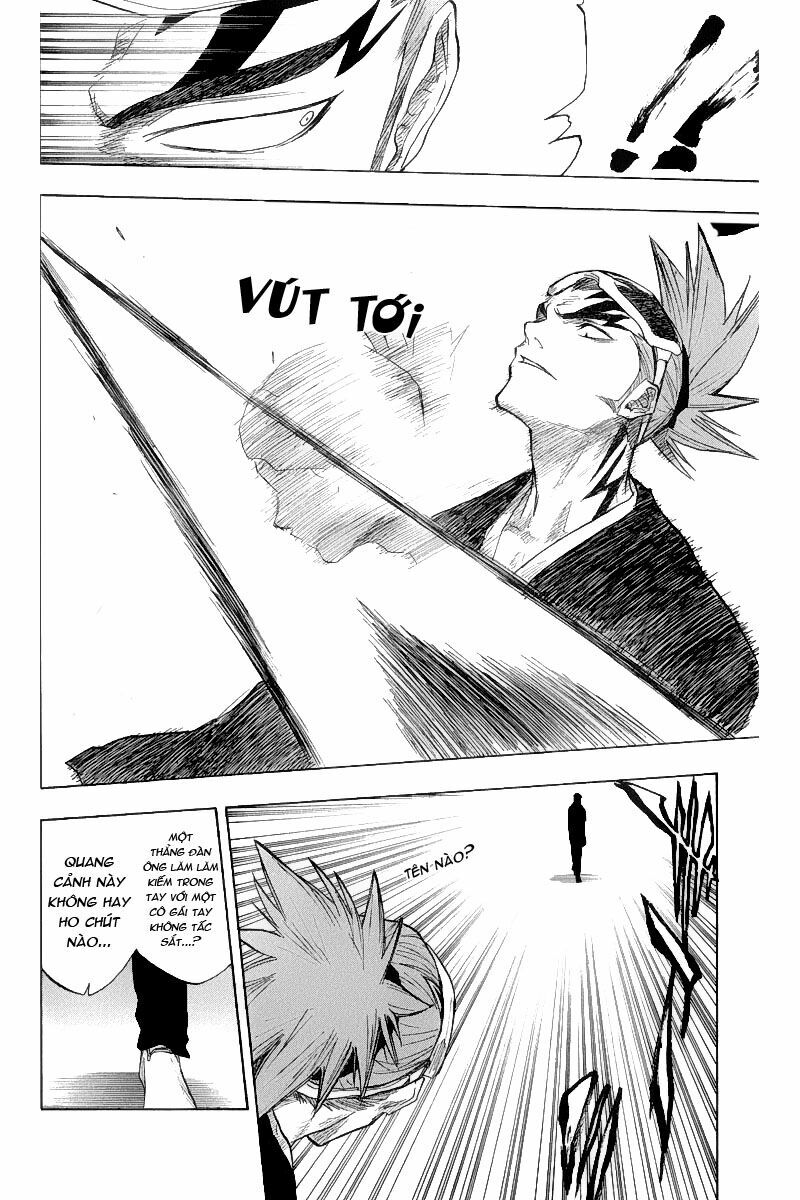 Thần Chết Ichigo: Chapter 52
