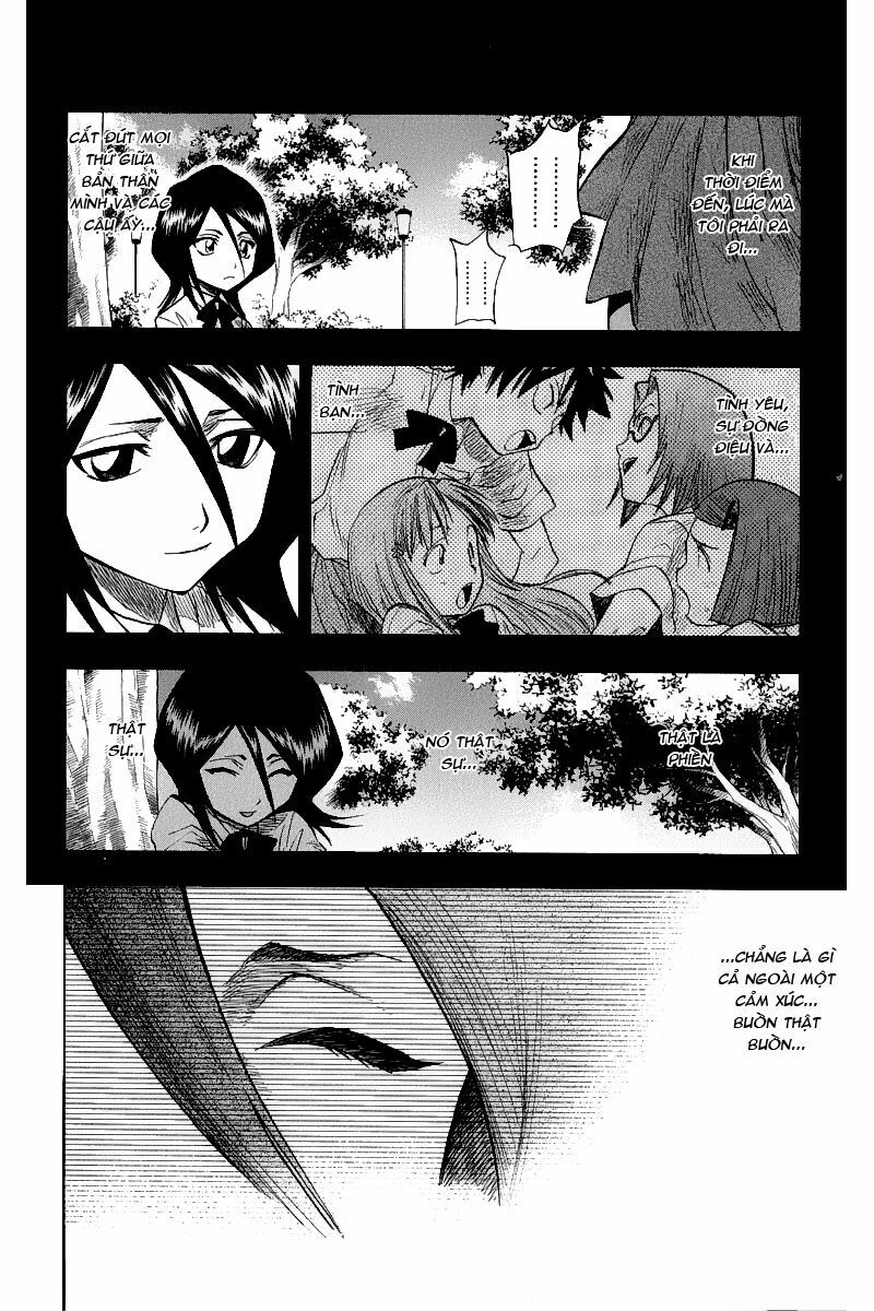 Thần Chết Ichigo: Chapter 52
