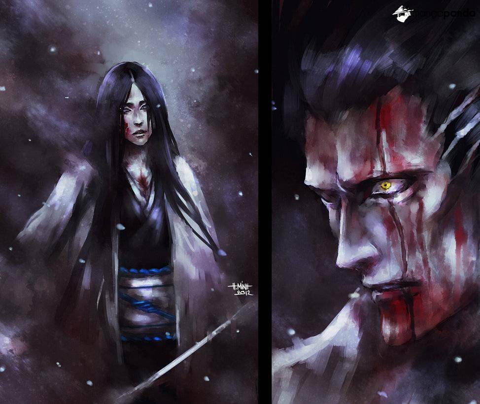 Thần Chết Ichigo: Chapter 526