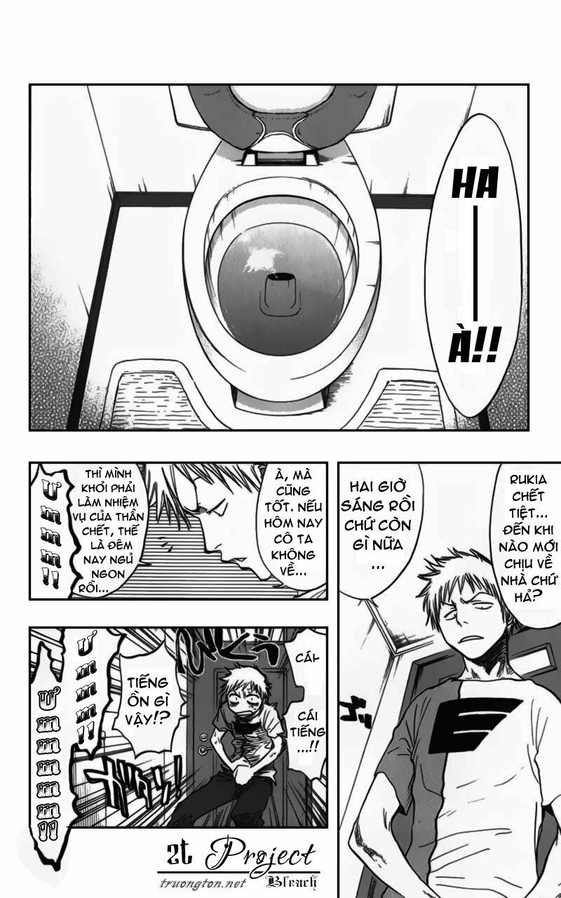 Thần Chết Ichigo: Chapter 53