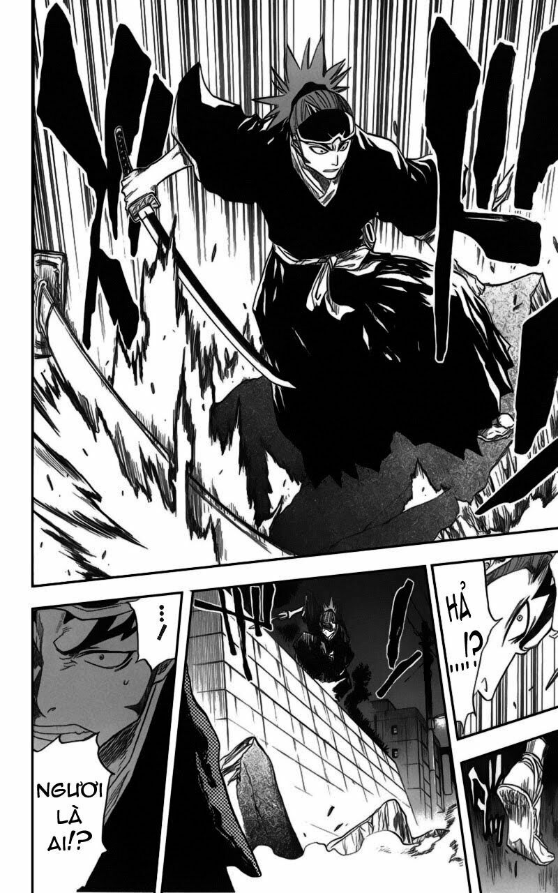 Thần Chết Ichigo: Chapter 53