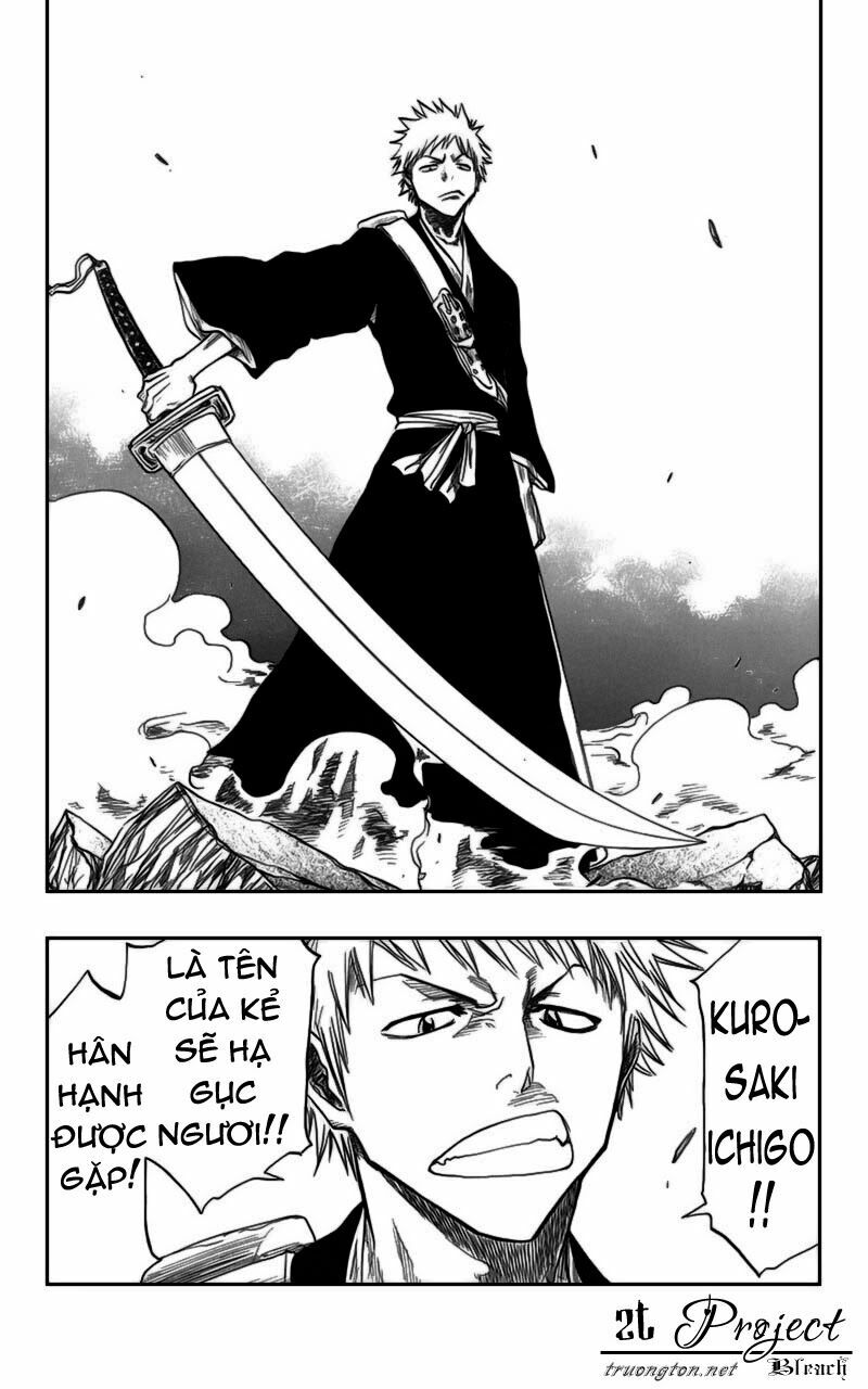 Thần Chết Ichigo: Chapter 53