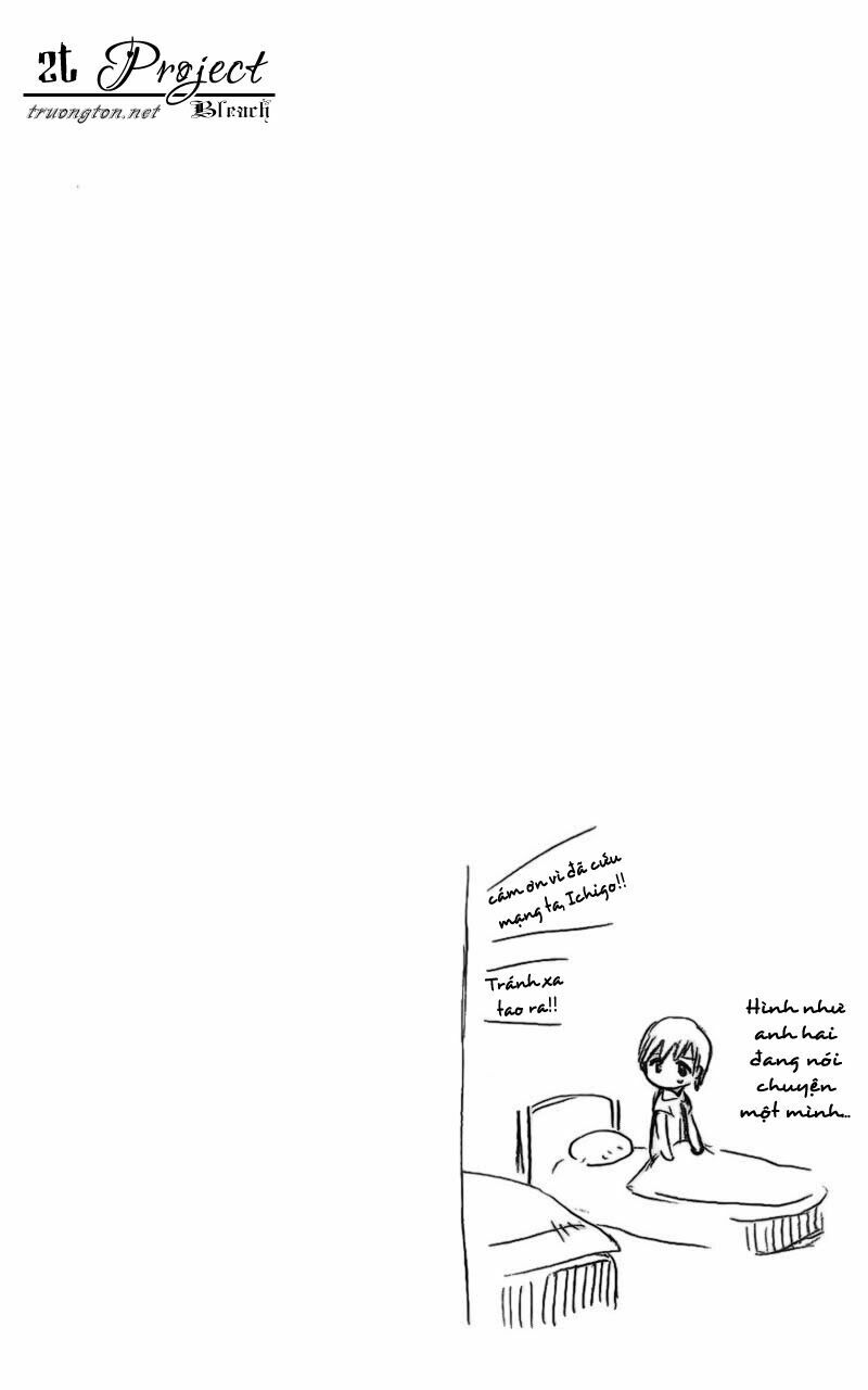 Thần Chết Ichigo: Chapter 53