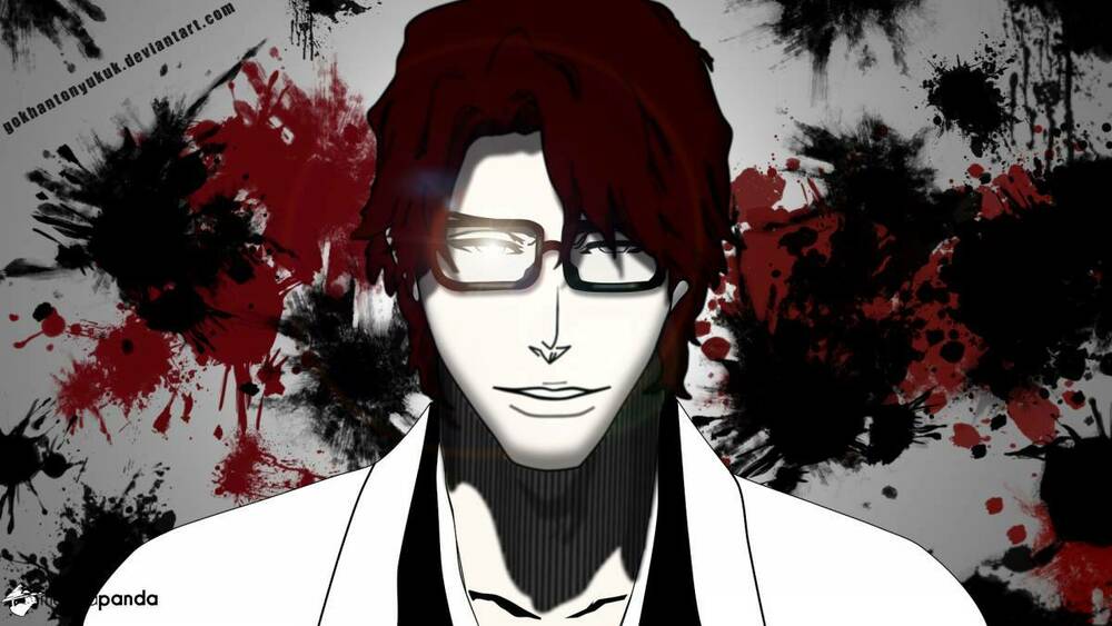 Thần Chết Ichigo: Chapter 530