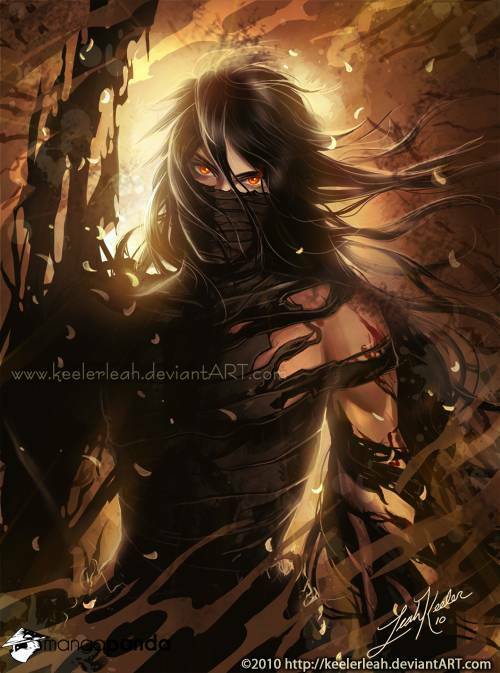 Thần Chết Ichigo: Chapter 534