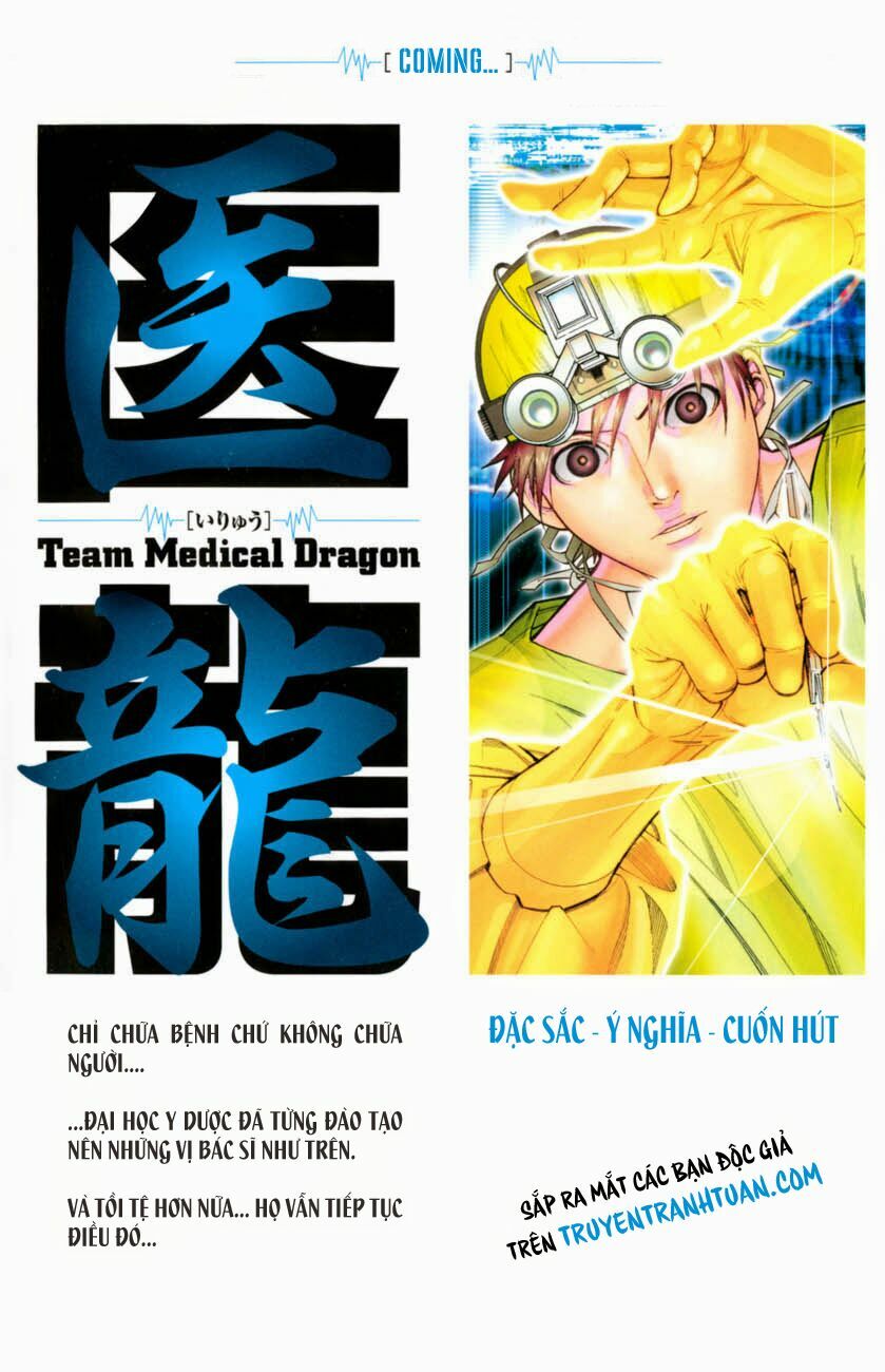 Thần Chết Ichigo: Chapter 538