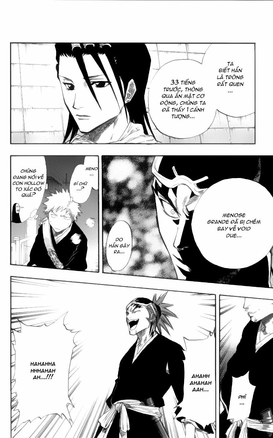 Thần Chết Ichigo: Chapter 54