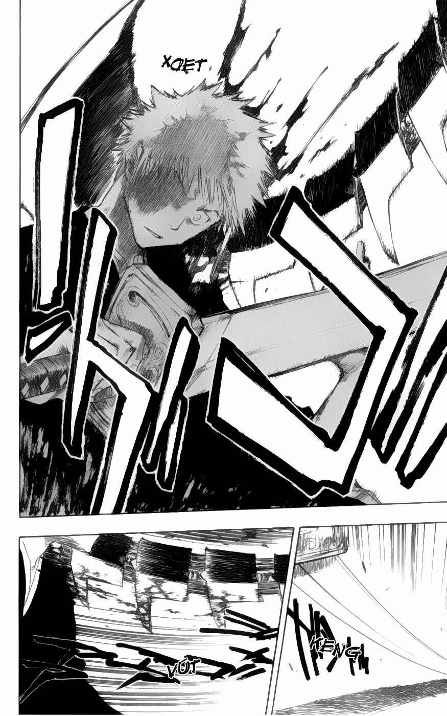 Thần Chết Ichigo: Chapter 54