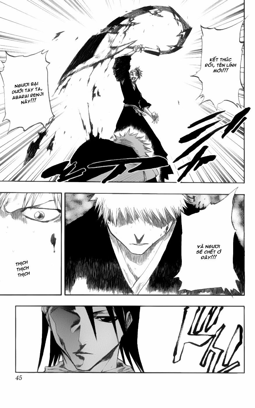 Thần Chết Ichigo: Chapter 54