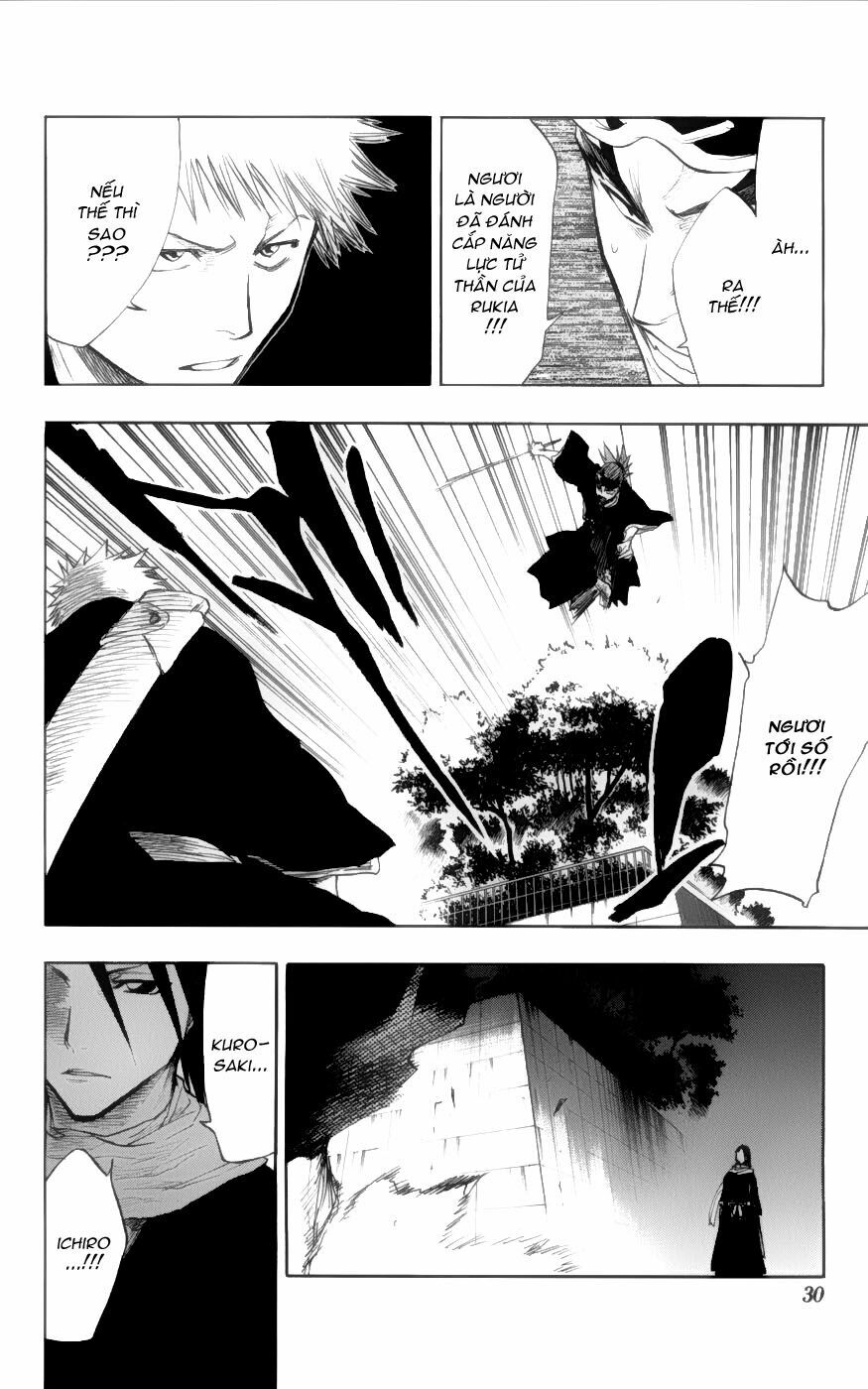 Thần Chết Ichigo: Chapter 54