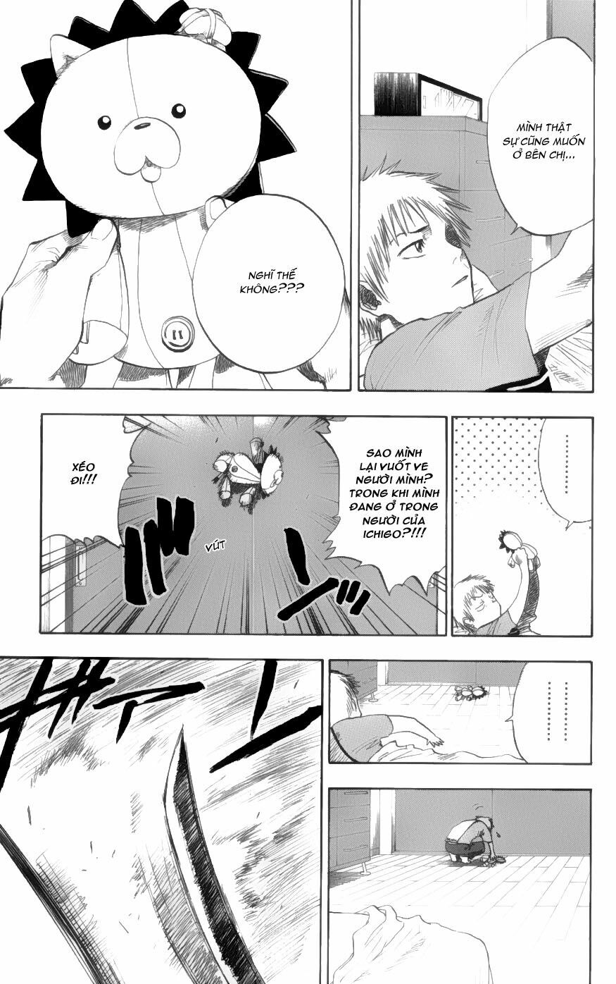 Thần Chết Ichigo: Chapter 54