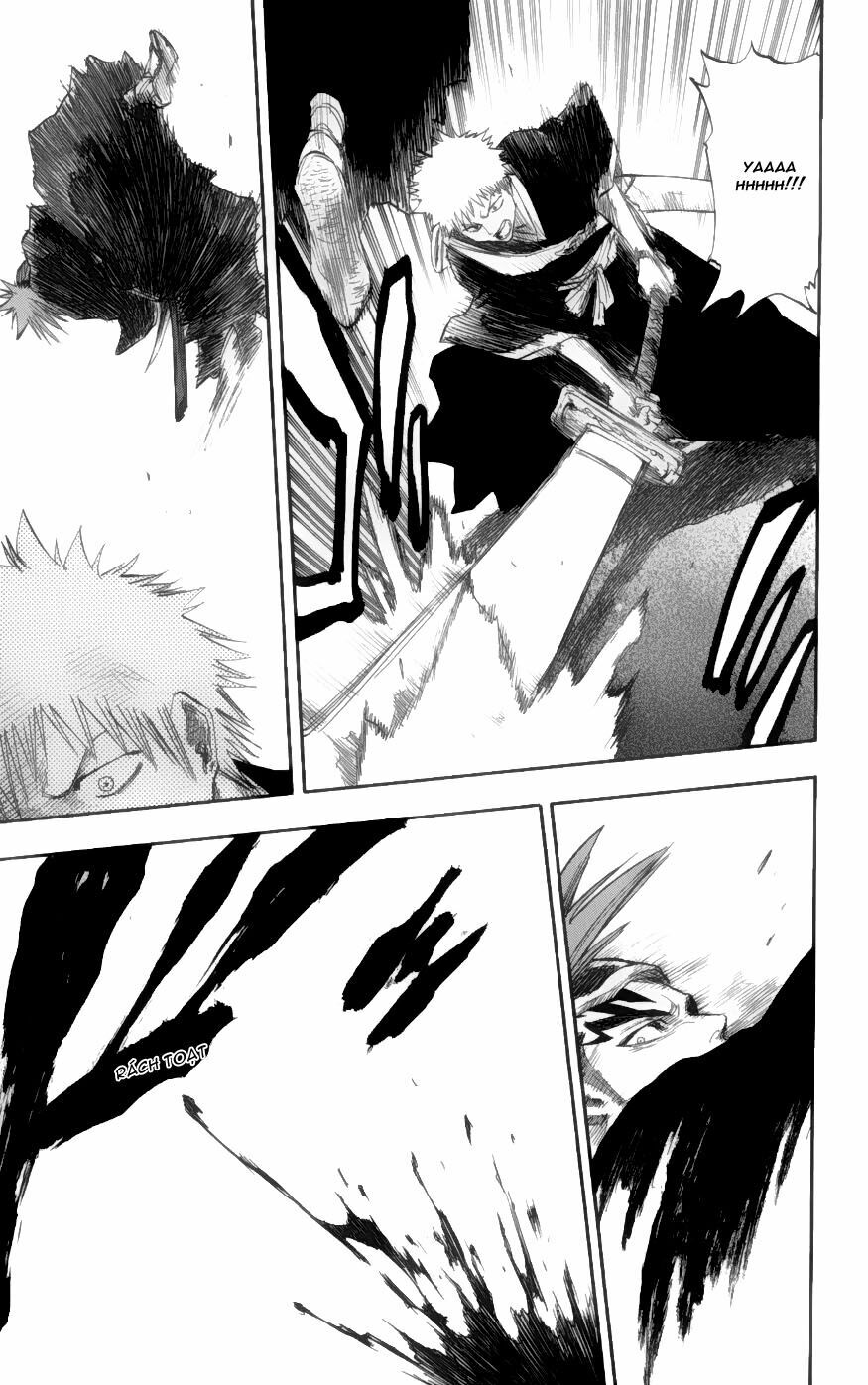 Thần Chết Ichigo: Chapter 54