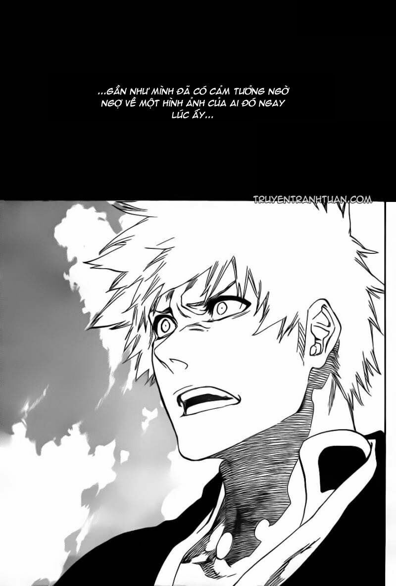 Thần Chết Ichigo: Chapter 541
