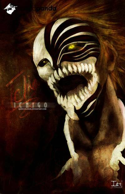 Thần Chết Ichigo: Chapter 548