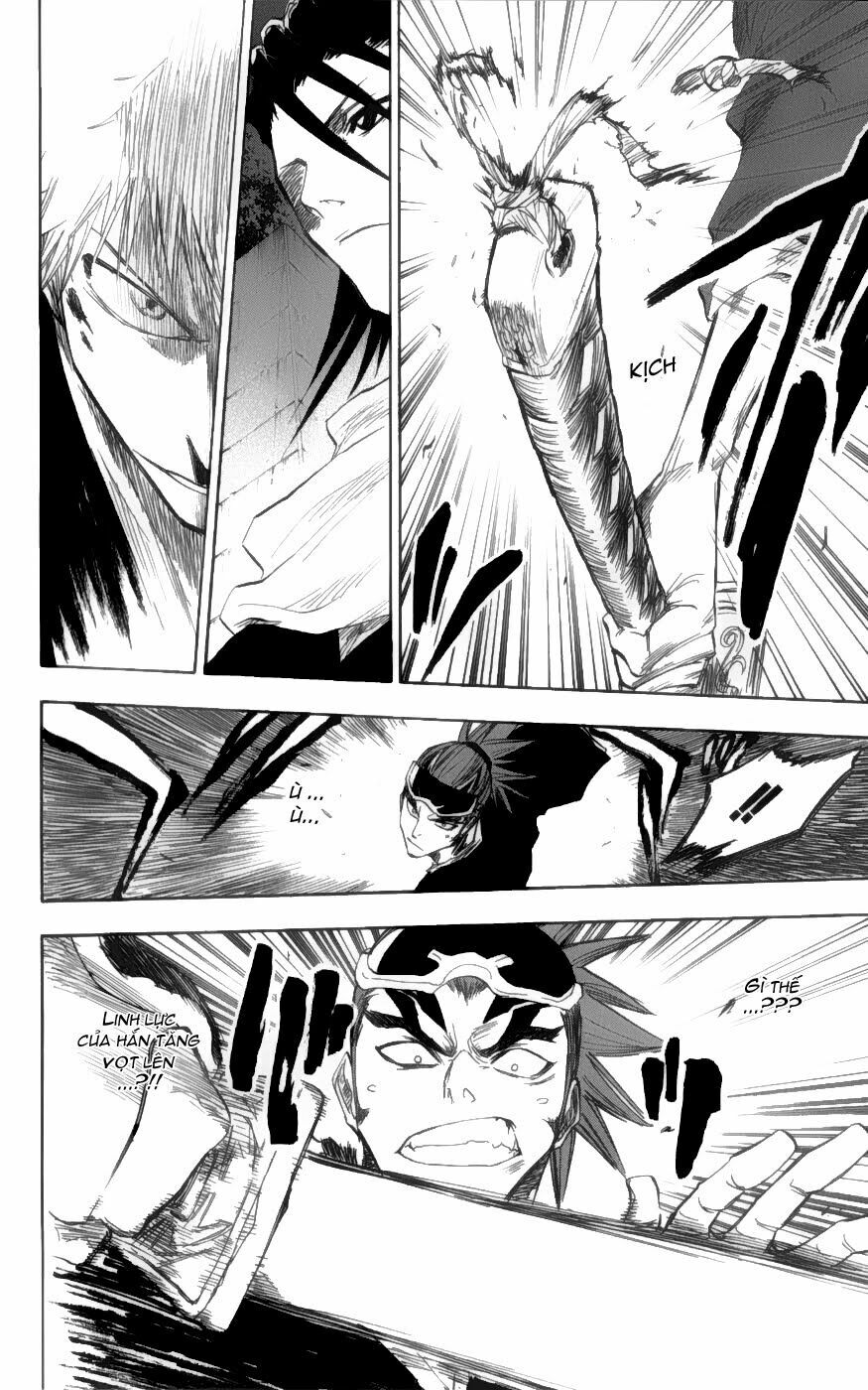 Thần Chết Ichigo: Chapter 55