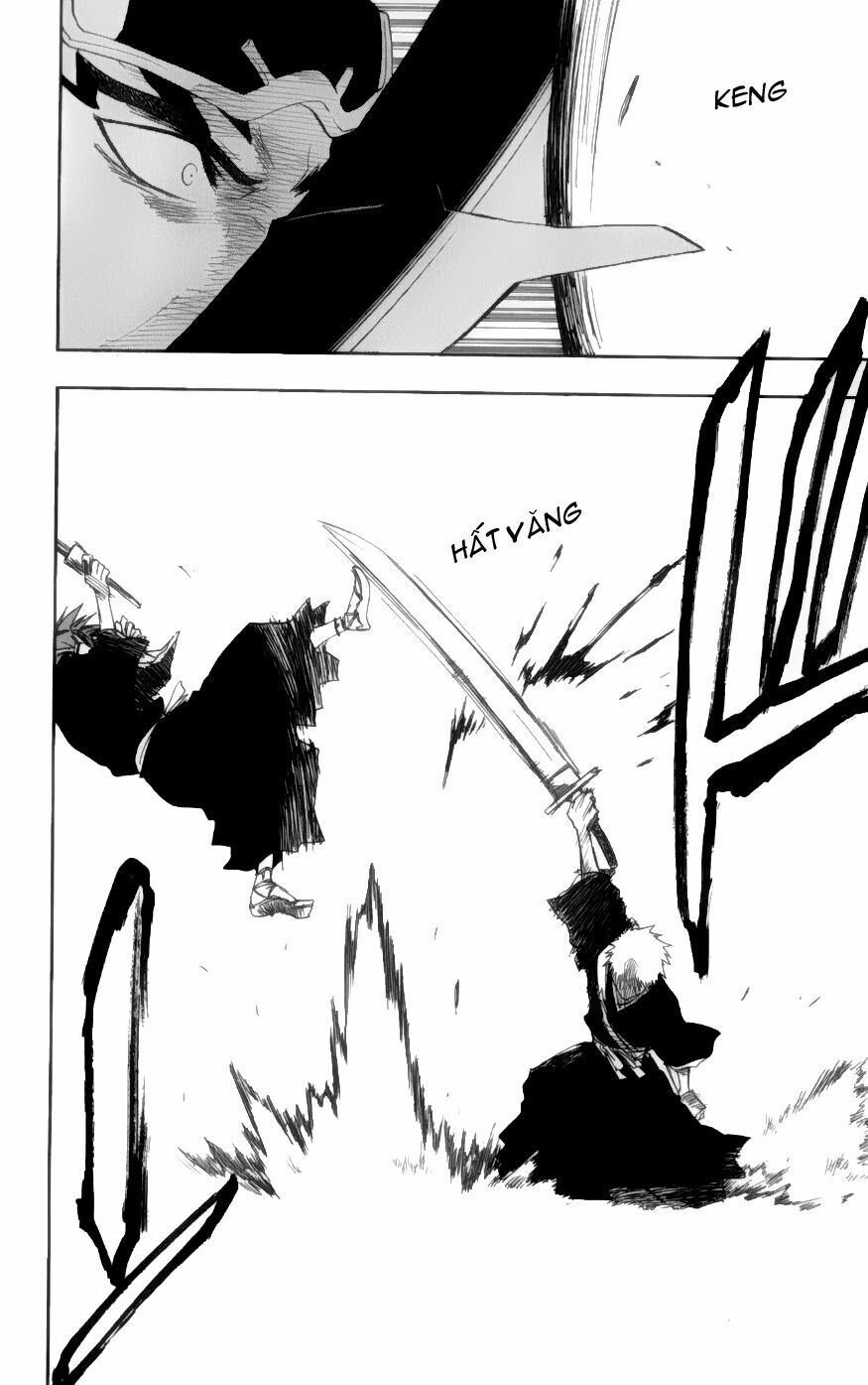 Thần Chết Ichigo: Chapter 55