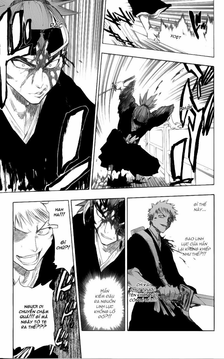 Thần Chết Ichigo: Chapter 55