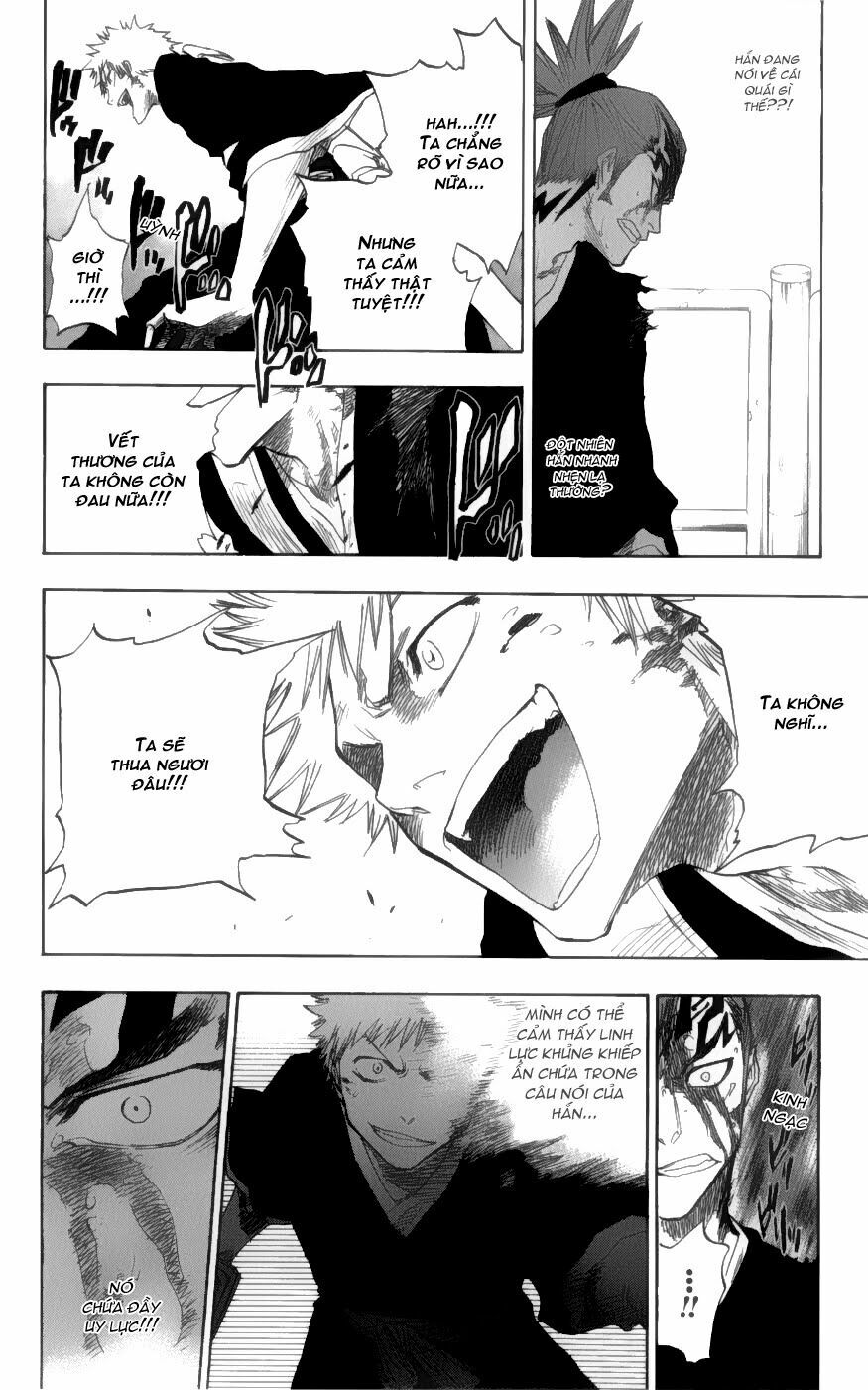 Thần Chết Ichigo: Chapter 55