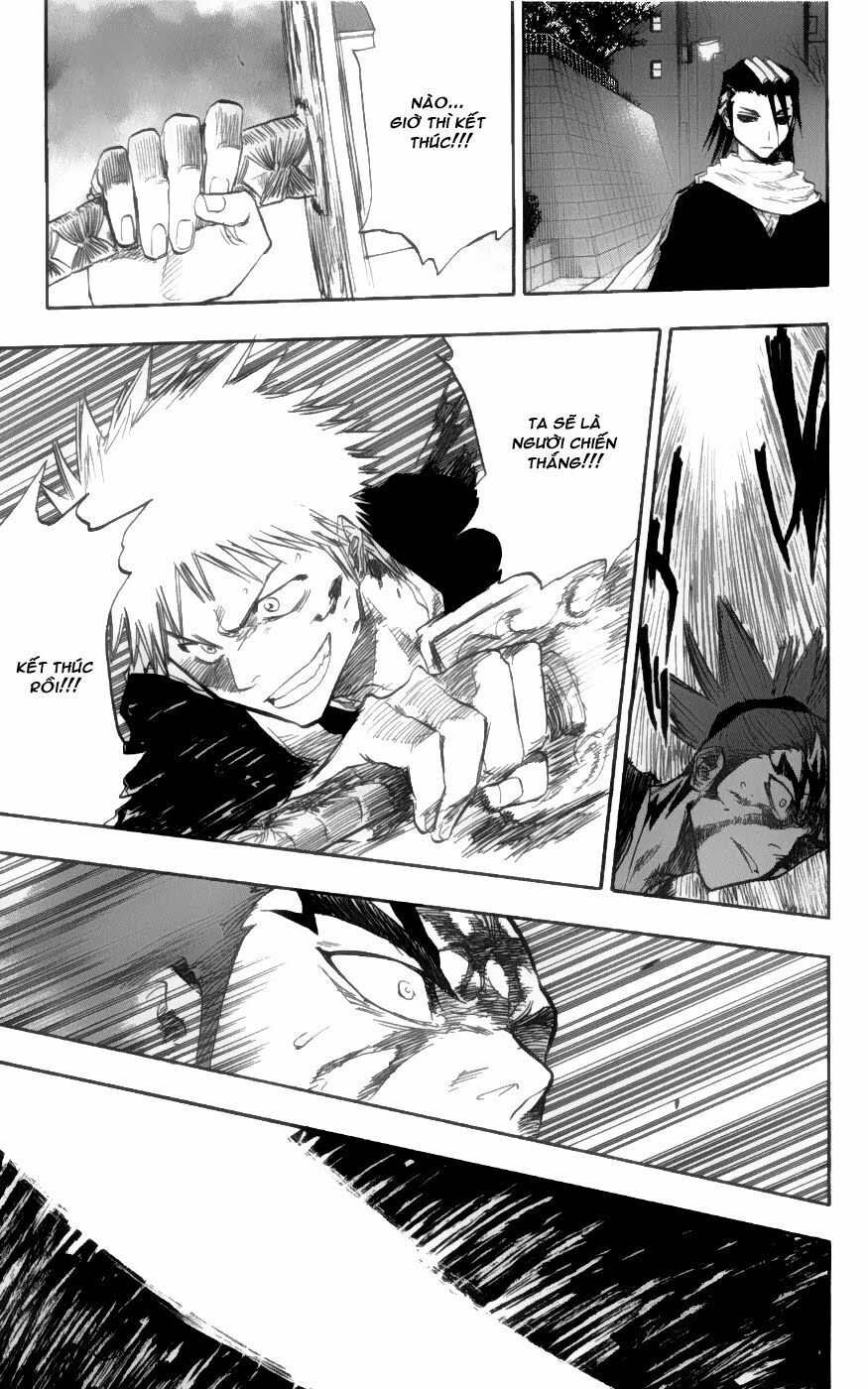 Thần Chết Ichigo: Chapter 55