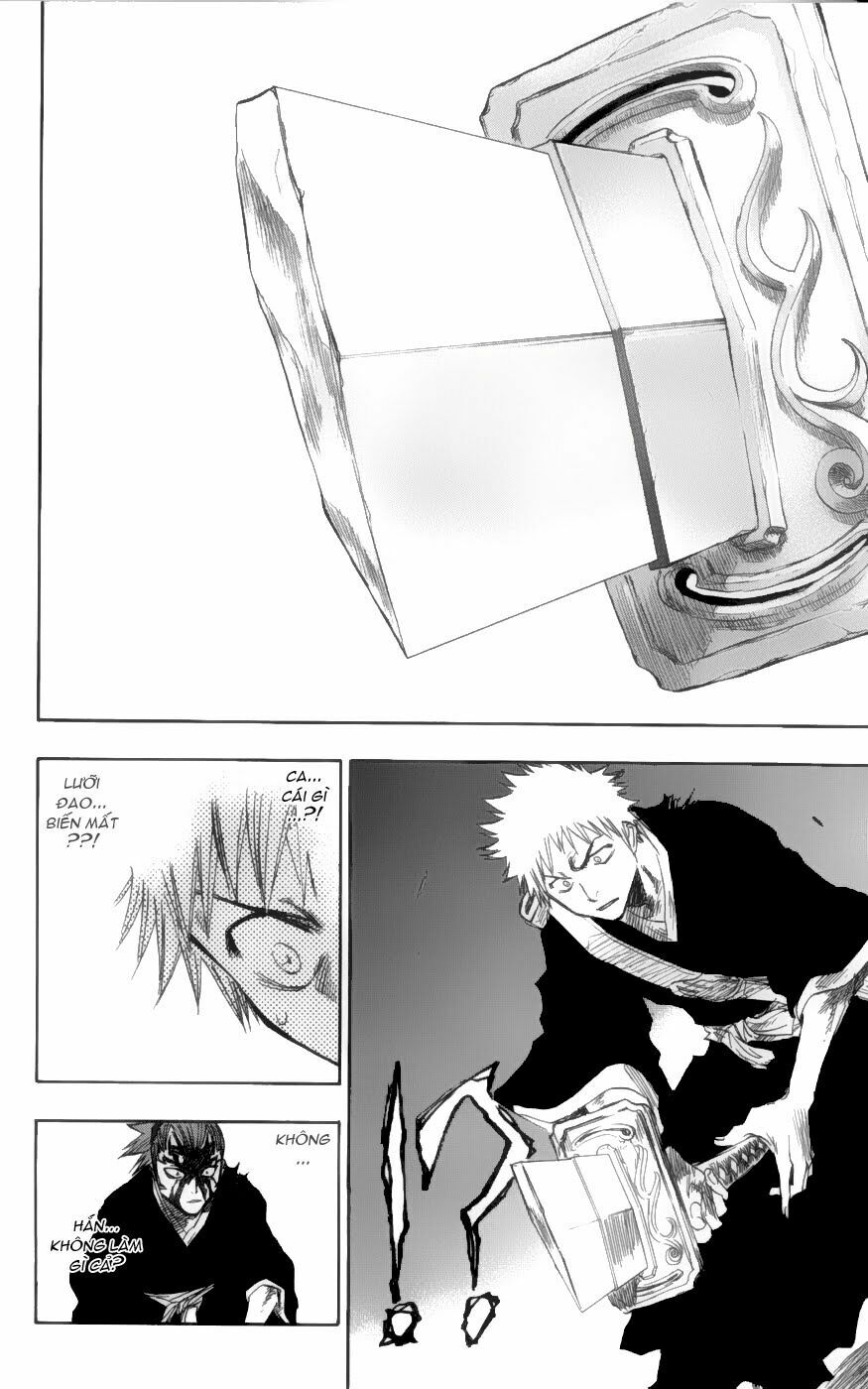 Thần Chết Ichigo: Chapter 55