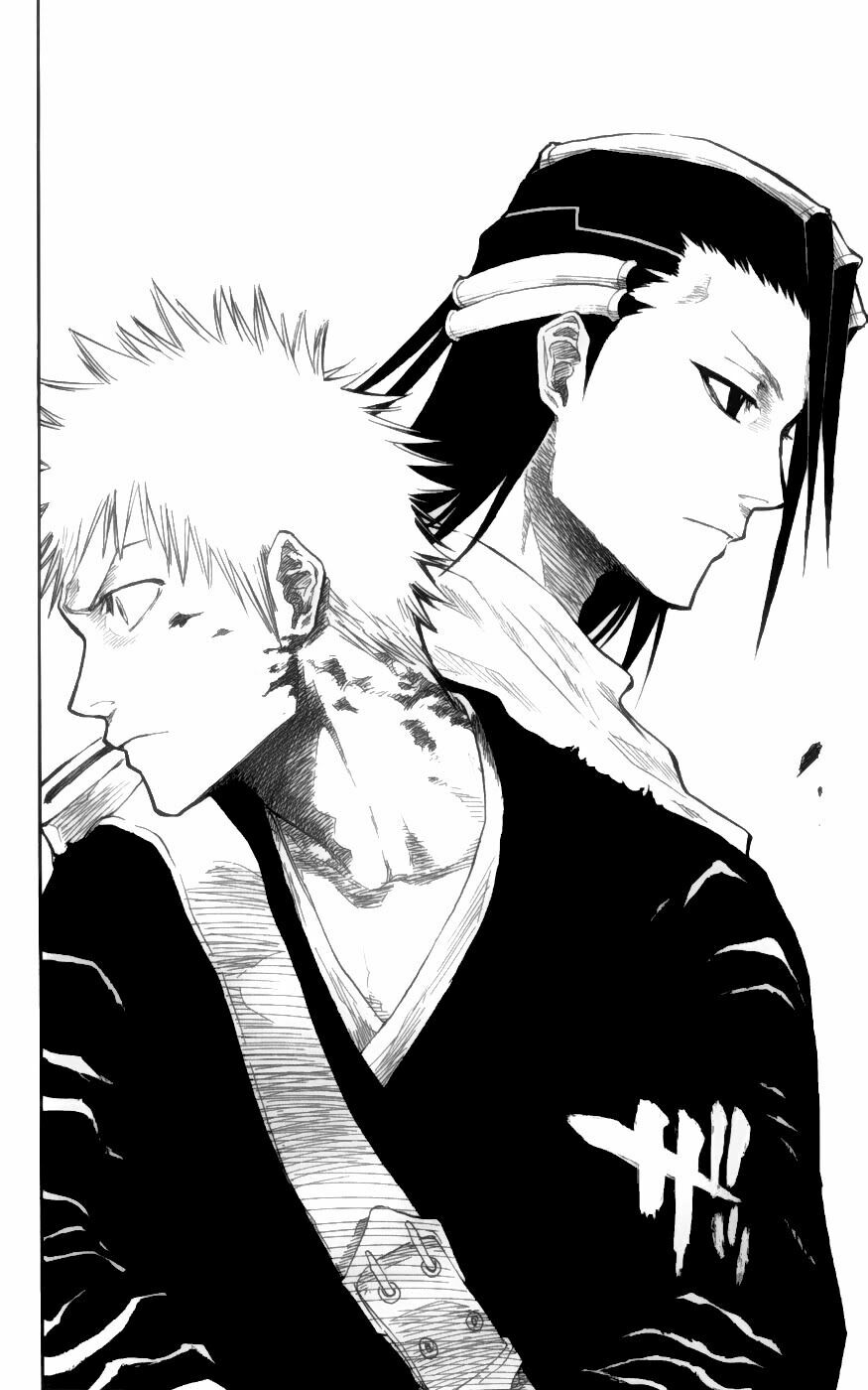 Thần Chết Ichigo: Chapter 55