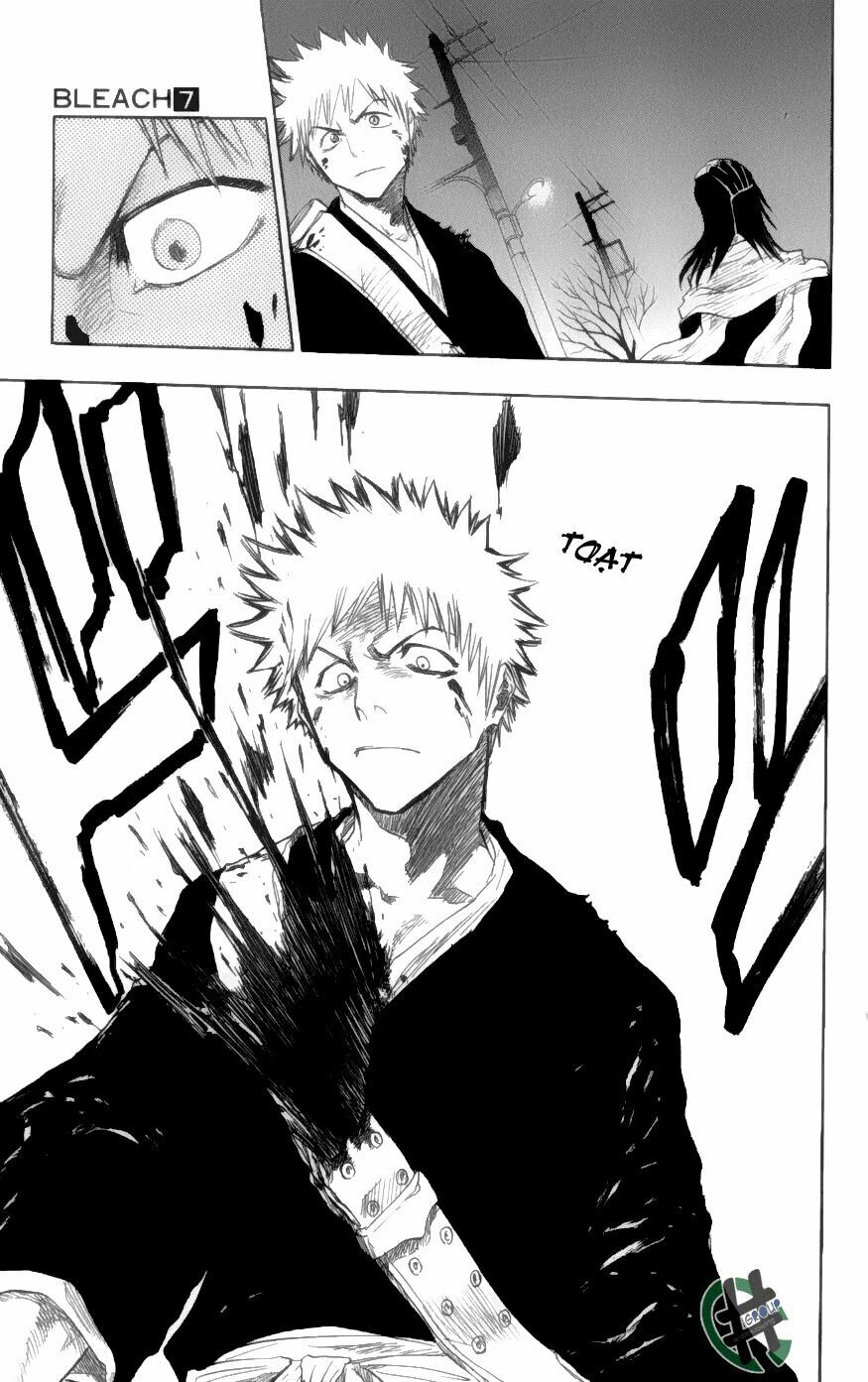Thần Chết Ichigo: Chapter 55