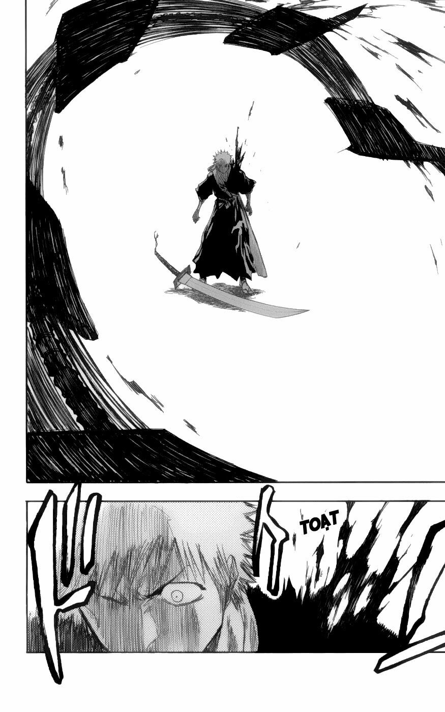 Thần Chết Ichigo: Chapter 55