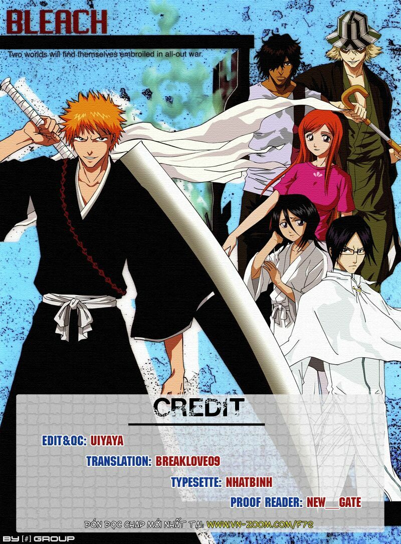 Thần Chết Ichigo: Chapter 55