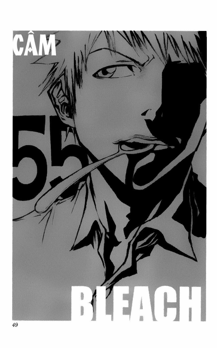 Thần Chết Ichigo: Chapter 55