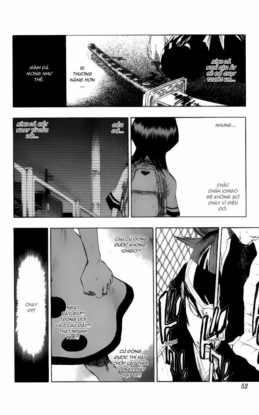 Thần Chết Ichigo: Chapter 55