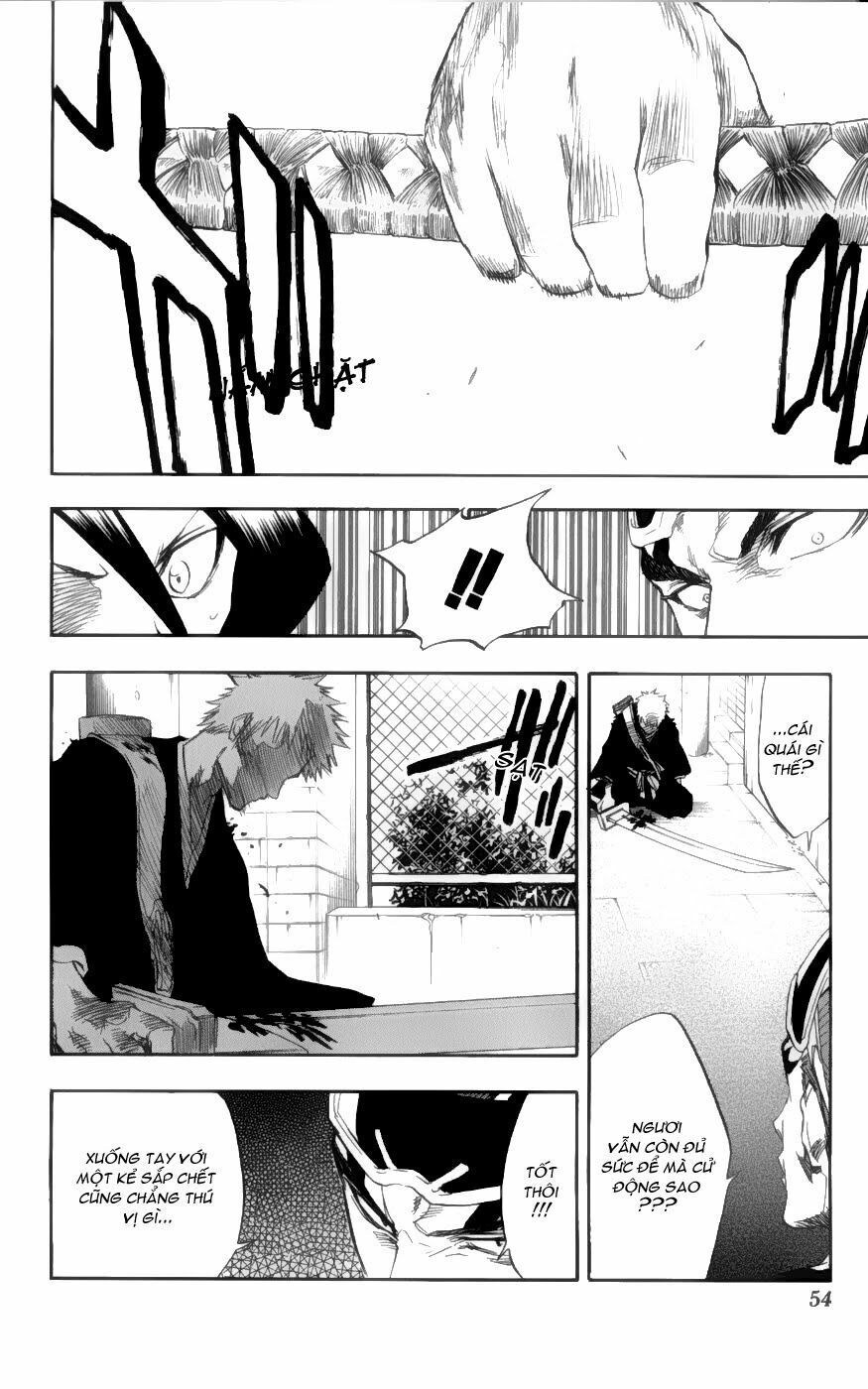 Thần Chết Ichigo: Chapter 55