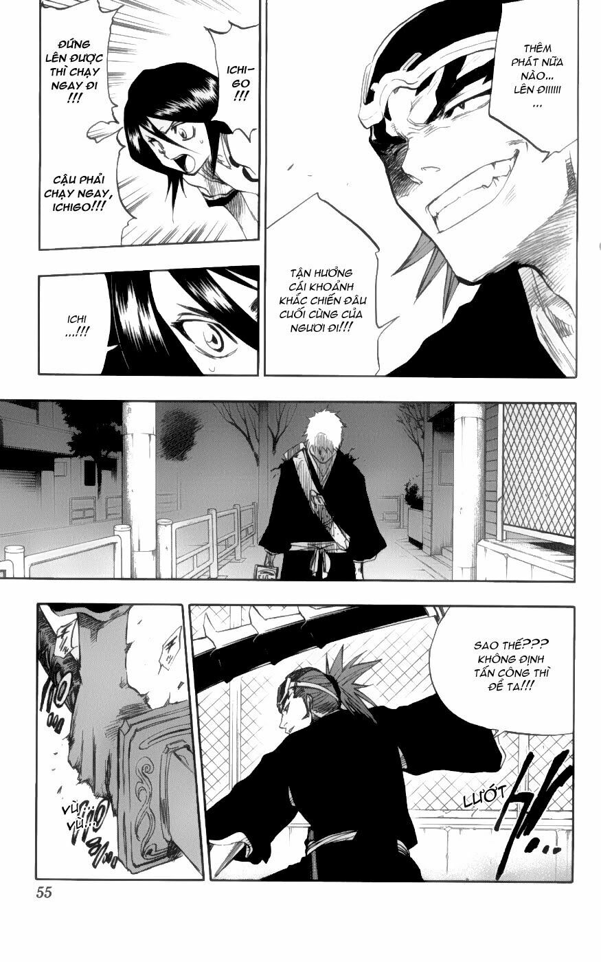 Thần Chết Ichigo: Chapter 55