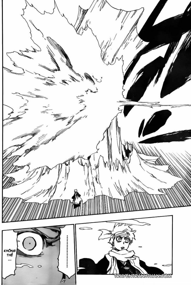 Thần Chết Ichigo: Chapter 551