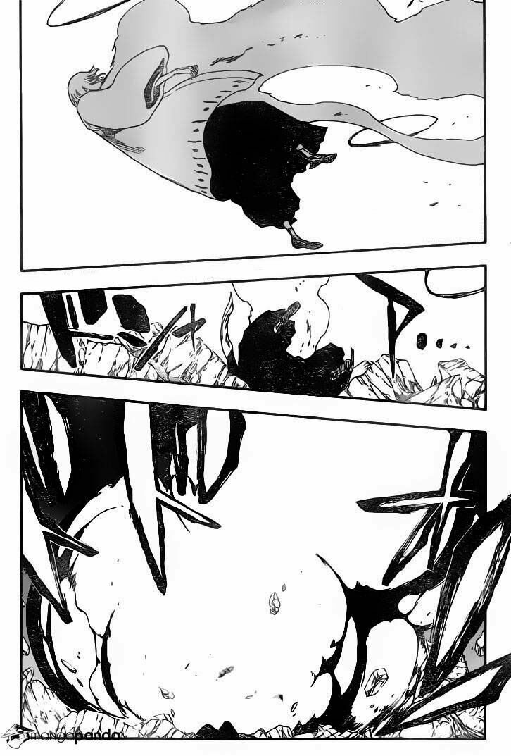 Thần Chết Ichigo: Chapter 556