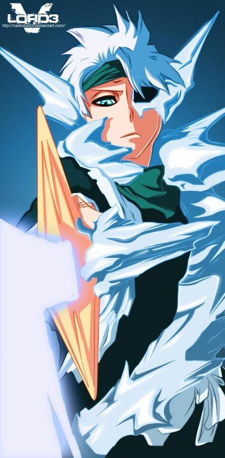 Thần Chết Ichigo: Chapter 557
